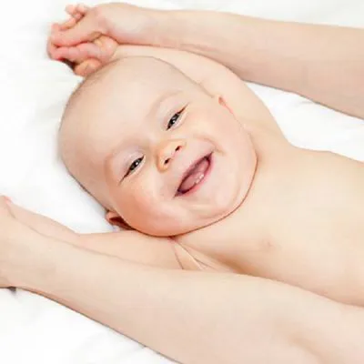 OSTEOPATIA NEONATALE E PEDIATRICA