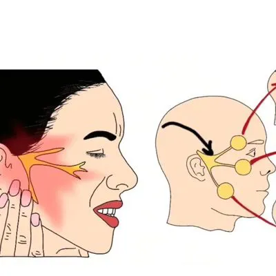 L’OSTEOPATIA NELLA CURA DELLA NEVRALGIA DEL TRIGEMINO