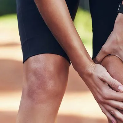 LA FISIOTERAPIA NELLA SINDROME FEMORO-ROTULEA