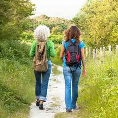 Camminare, la medicina del XXI secolo