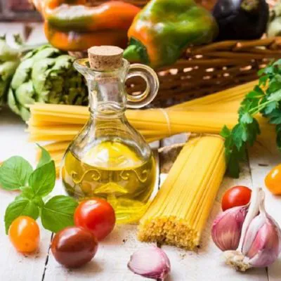 Caratteristiche di una sana alimentazione