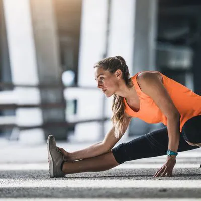 Lo stretching, come e quando eseguirlo