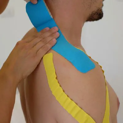 Taping Neuromuscolare