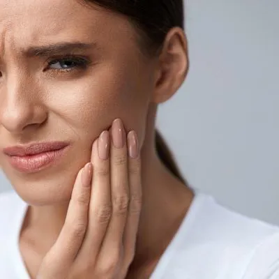 L’OSTEOPATIA NELLA CURA DEI DISTURBI MANDIBOLARI