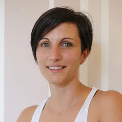 Dott.ssa Sabrina Pecora